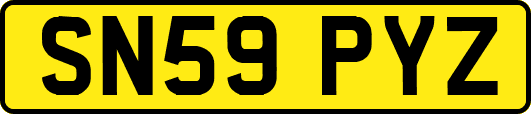 SN59PYZ