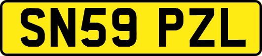 SN59PZL