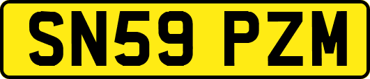 SN59PZM