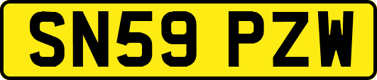 SN59PZW