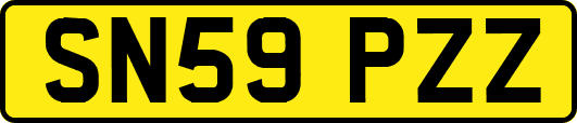 SN59PZZ