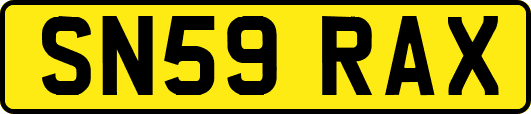 SN59RAX
