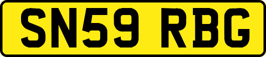 SN59RBG