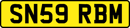 SN59RBM
