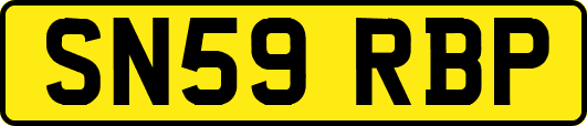 SN59RBP