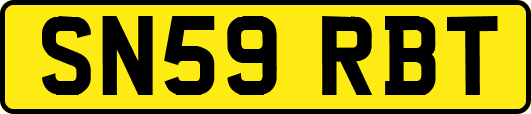 SN59RBT