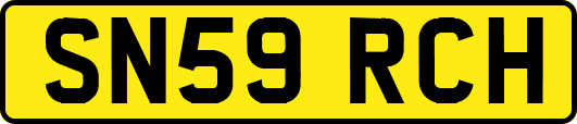 SN59RCH