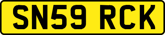 SN59RCK