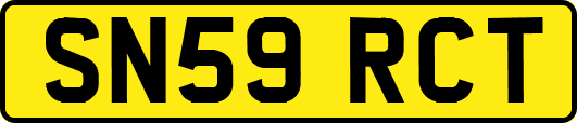 SN59RCT