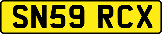 SN59RCX