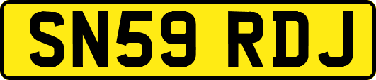SN59RDJ
