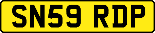 SN59RDP