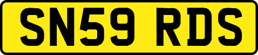 SN59RDS