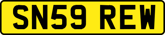 SN59REW