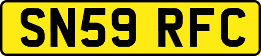 SN59RFC