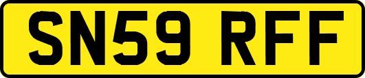 SN59RFF