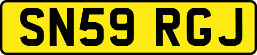 SN59RGJ