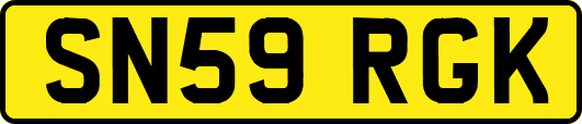 SN59RGK