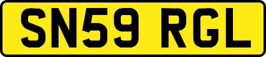 SN59RGL