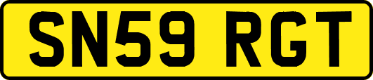 SN59RGT