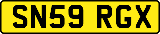 SN59RGX