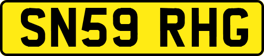 SN59RHG