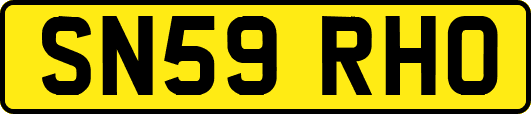 SN59RHO