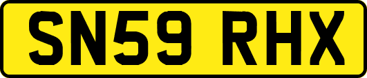 SN59RHX