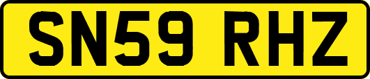 SN59RHZ