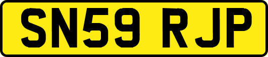SN59RJP