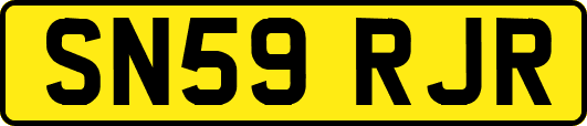 SN59RJR
