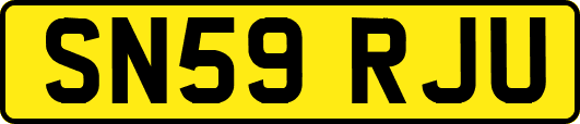 SN59RJU