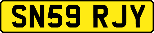 SN59RJY