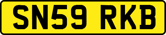 SN59RKB