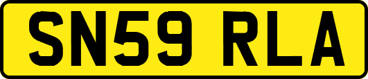 SN59RLA