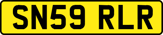SN59RLR