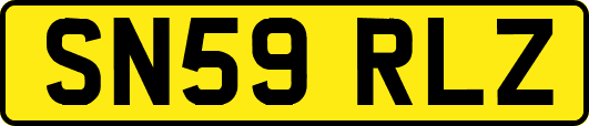 SN59RLZ
