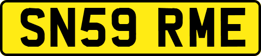 SN59RME