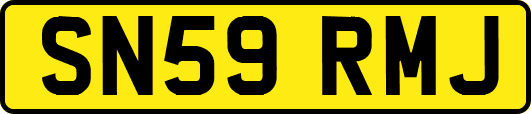 SN59RMJ