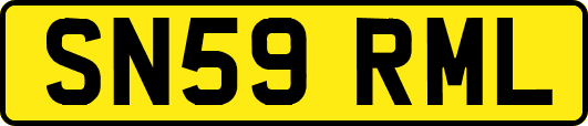 SN59RML