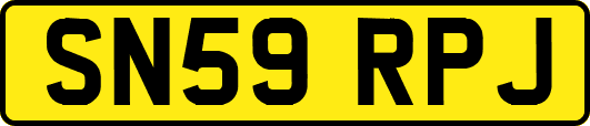 SN59RPJ