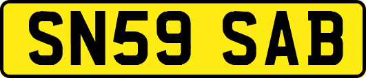 SN59SAB