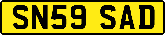 SN59SAD