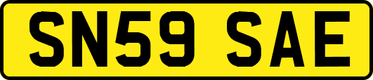 SN59SAE
