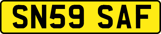 SN59SAF