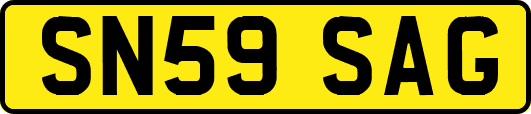 SN59SAG