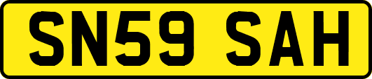 SN59SAH