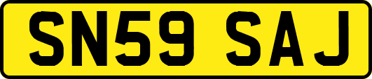 SN59SAJ