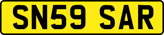 SN59SAR