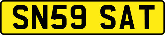 SN59SAT